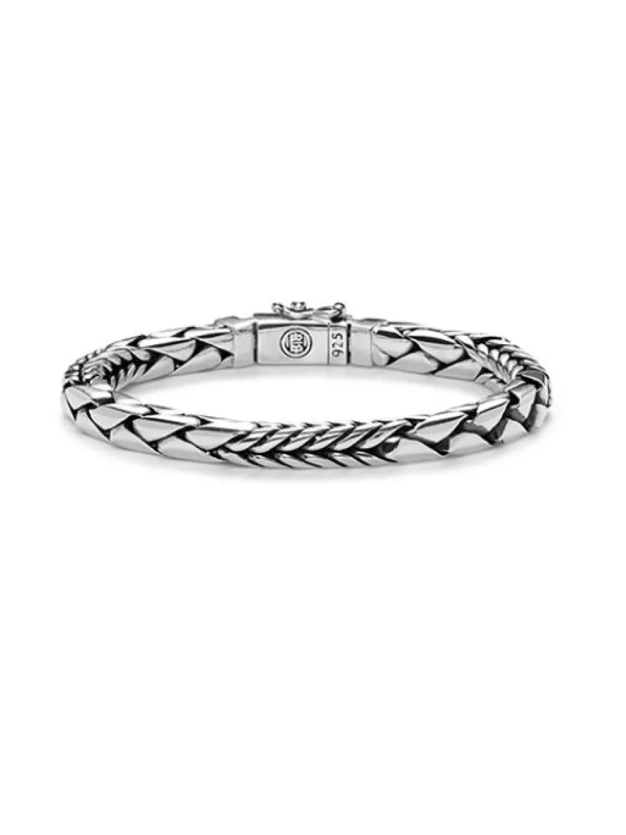 Buddha to Buddha George Mix armband 066 + Luxe Cadeau