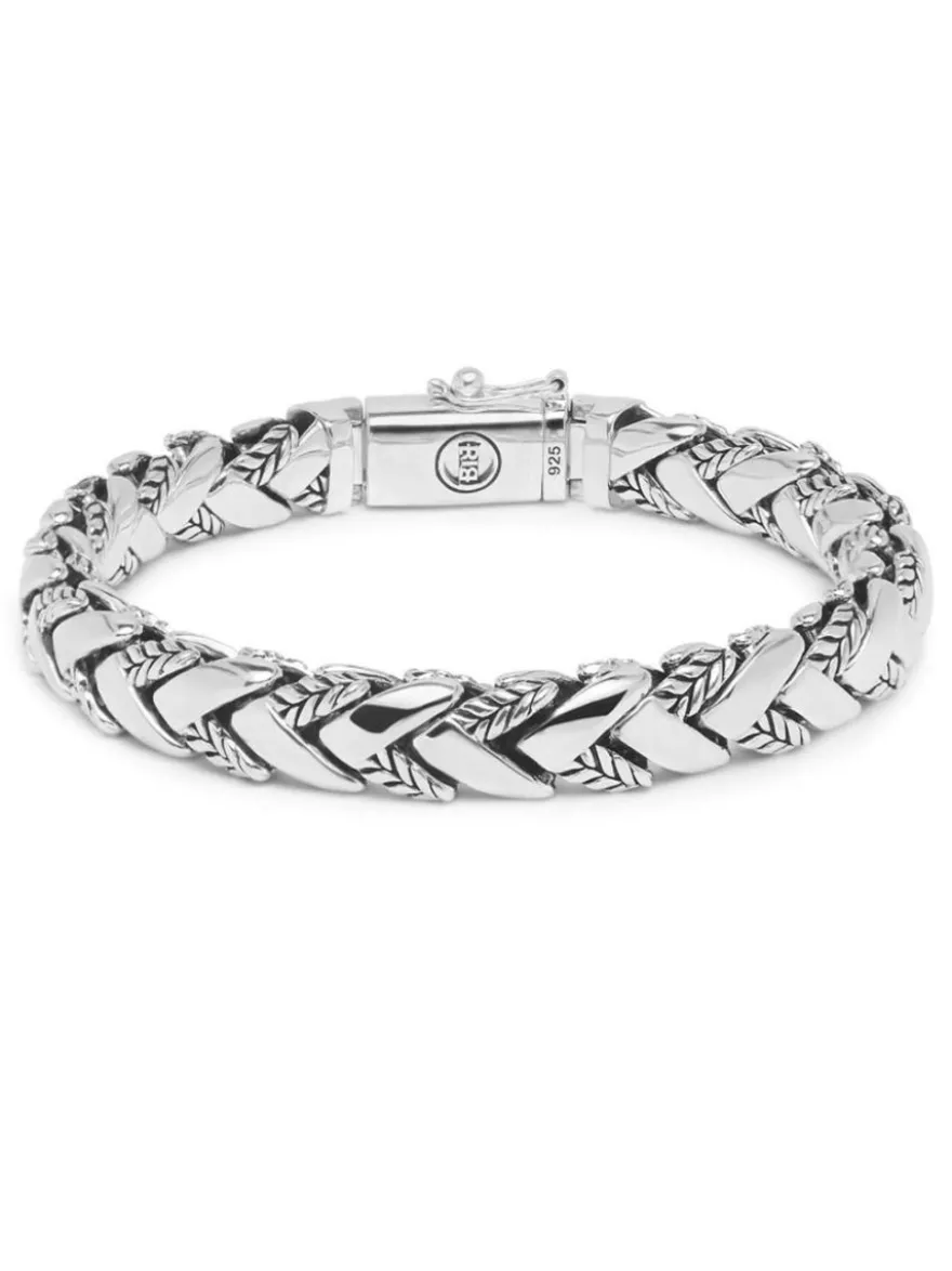 Buddha to Buddha George Texture armband + Luxe Cadeau
