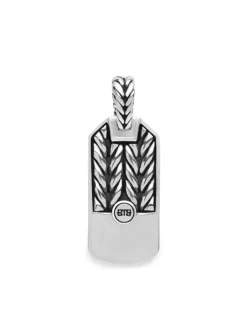Buddha to Buddha hanger One Barbara Tag