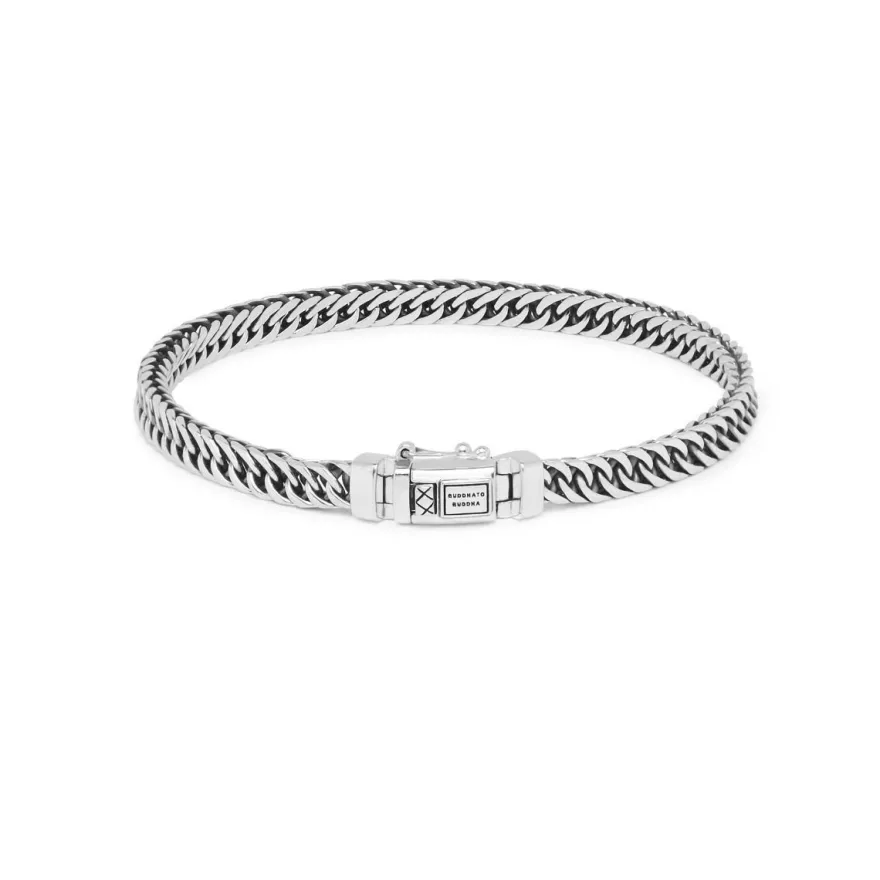 Buddha to Buddha J158 Esther Mini armband + Luxe Cadeau