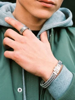 Buddha to Buddha Julius armband + Luxe cadeau