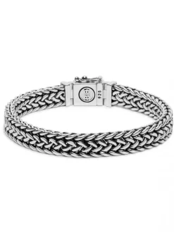 Buddha to Buddha Julius Small armband + Luxe cadeau