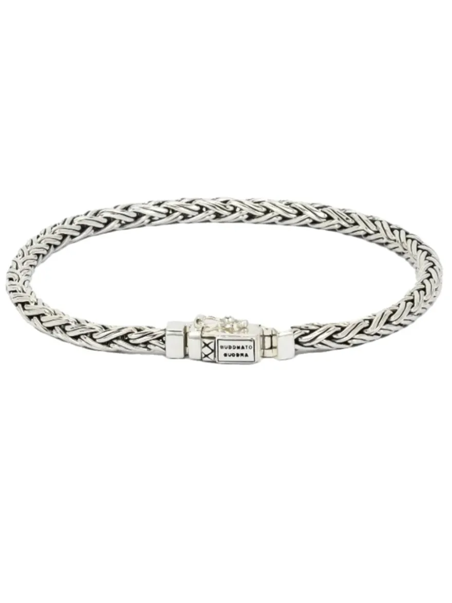 Buddha to Buddha Katja Mini armband + Luxe Cadeau