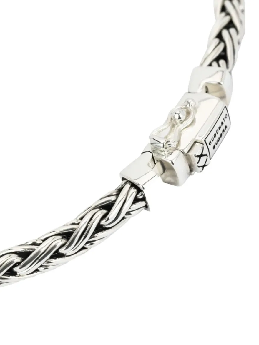 Buddha to Buddha Katja Mini armband + Luxe Cadeau