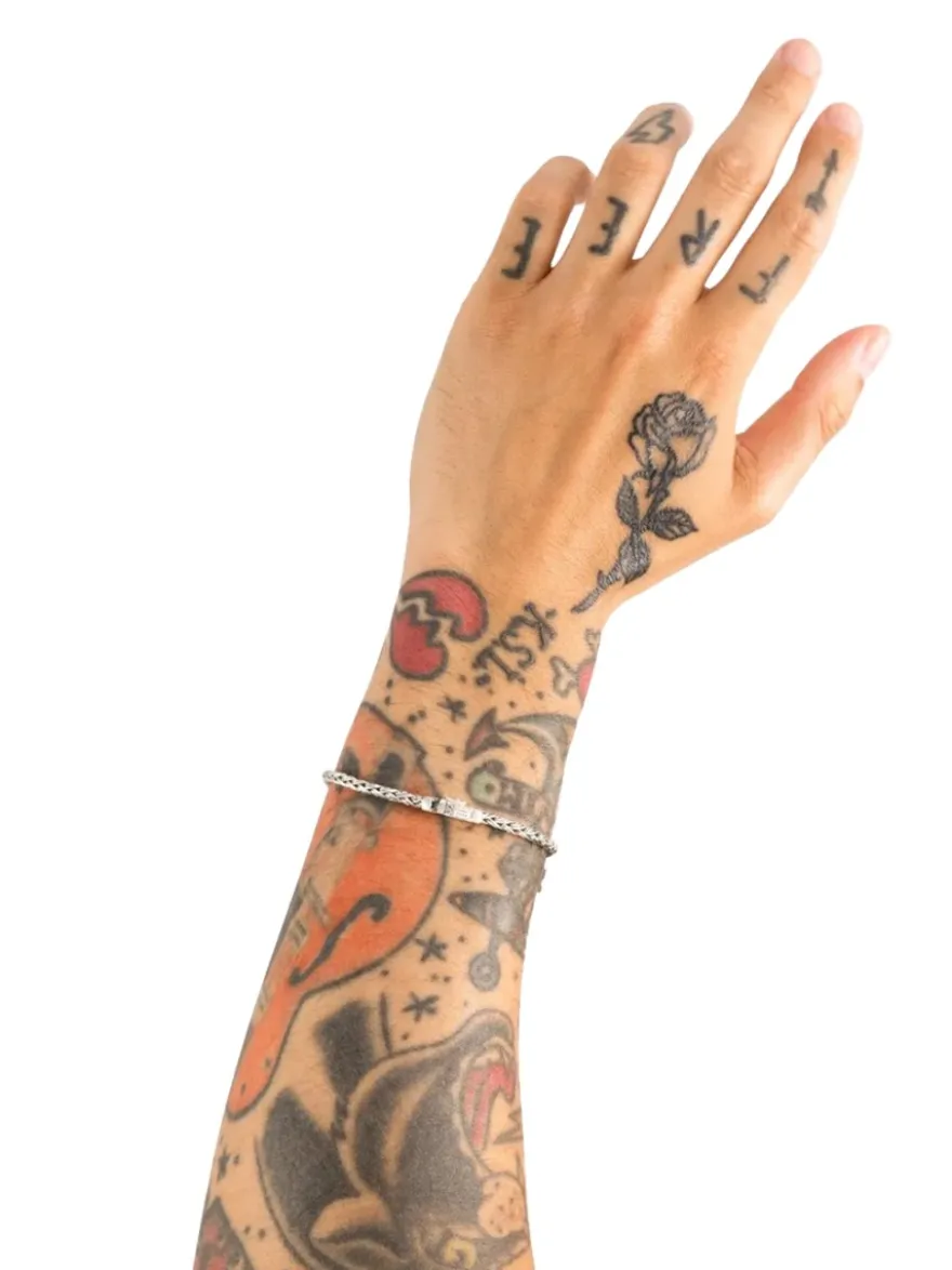 Buddha to Buddha Katja Mini armband + Luxe Cadeau