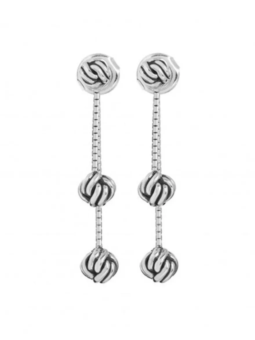 Buddha to Buddha Katja Refined 349 oorsieraad
