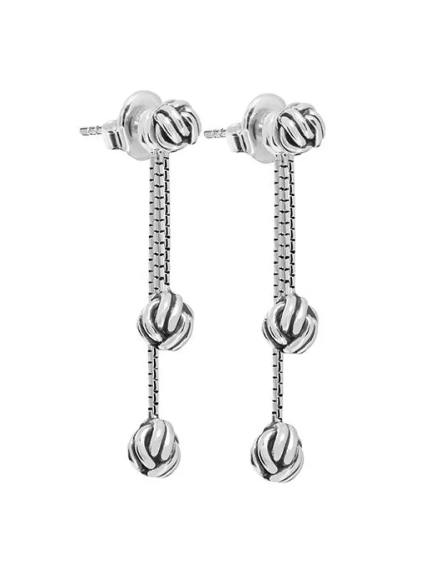Buddha to Buddha Katja Refined 349 oorsieraad