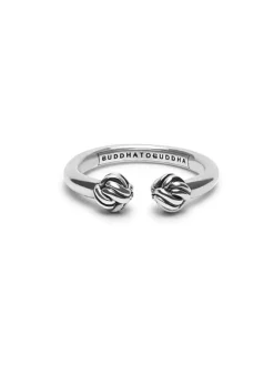 Buddha to Buddha Katja Refined ring