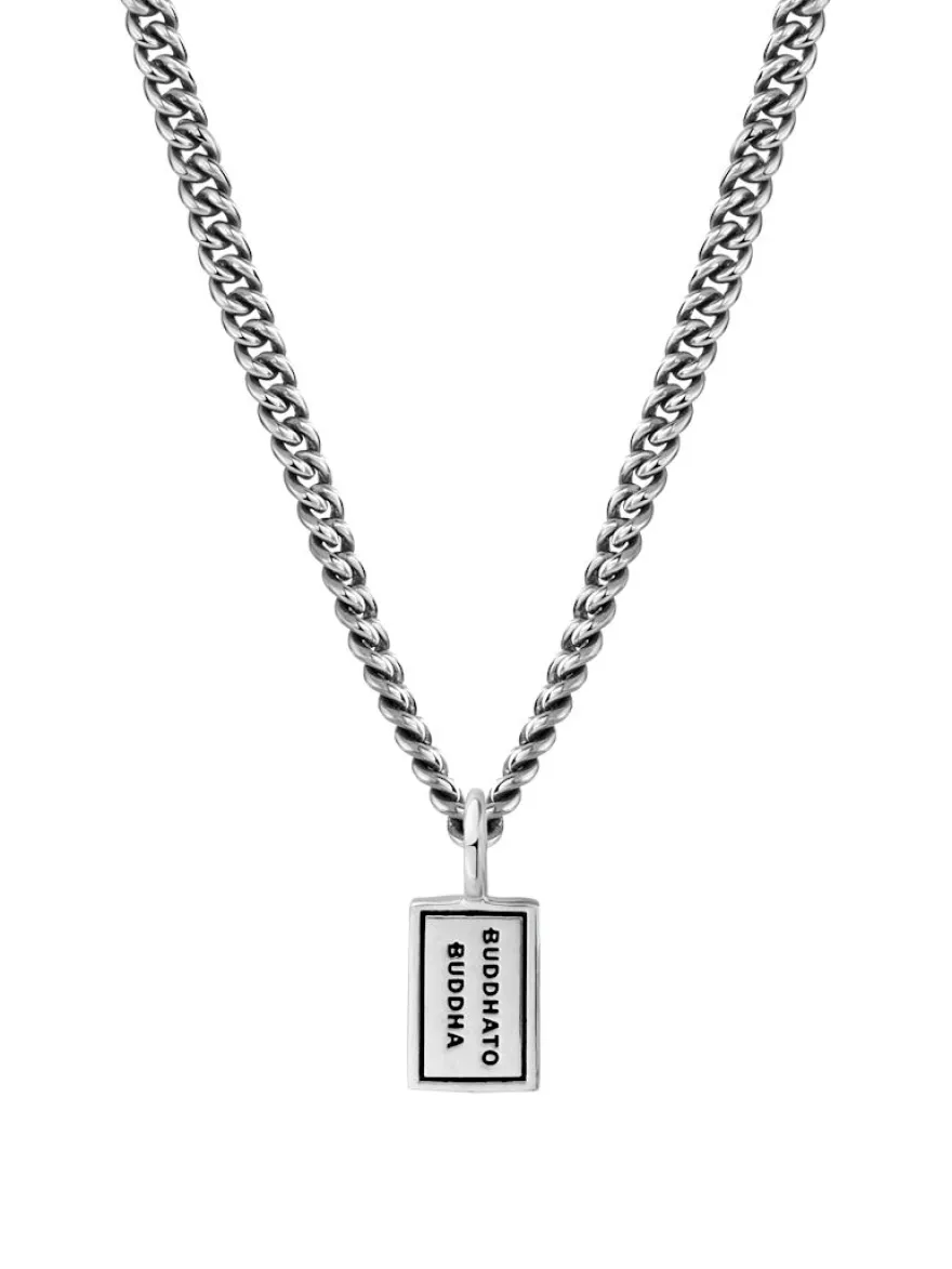 Buddha to Buddha ketting Essential 671
