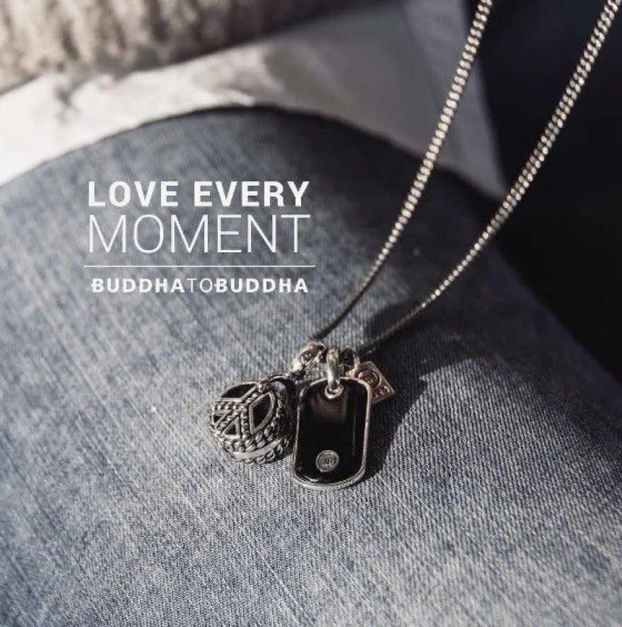 Buddha to Buddha ketting Essential 671
