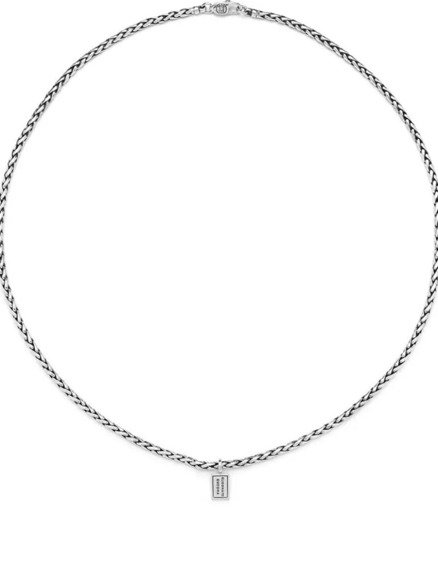 Buddha to Buddha ketting George | Met gratis cadeau