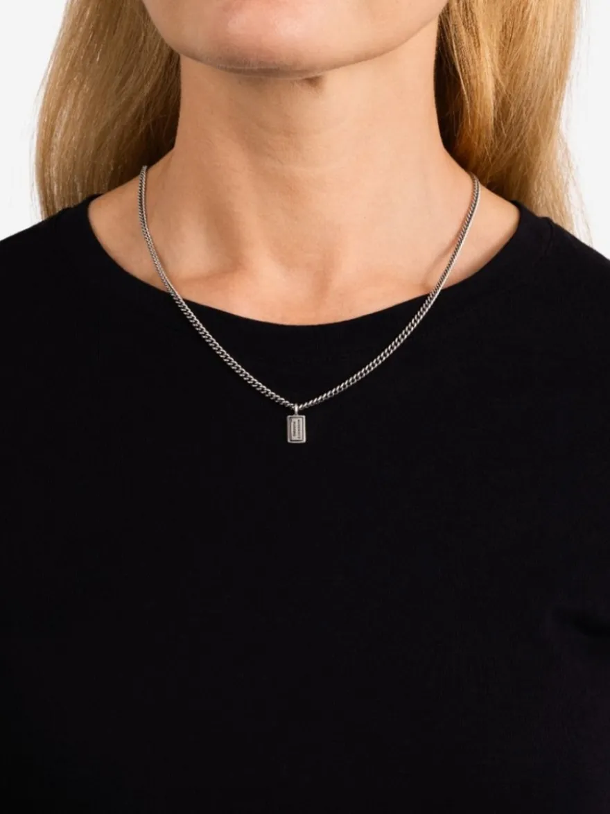 Buddha to Buddha Mini Necklace Essential + Luxe Cadeau