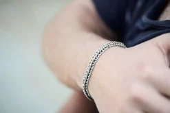 Buddha to Buddha Nurul XS armband | Voor hem en haar
