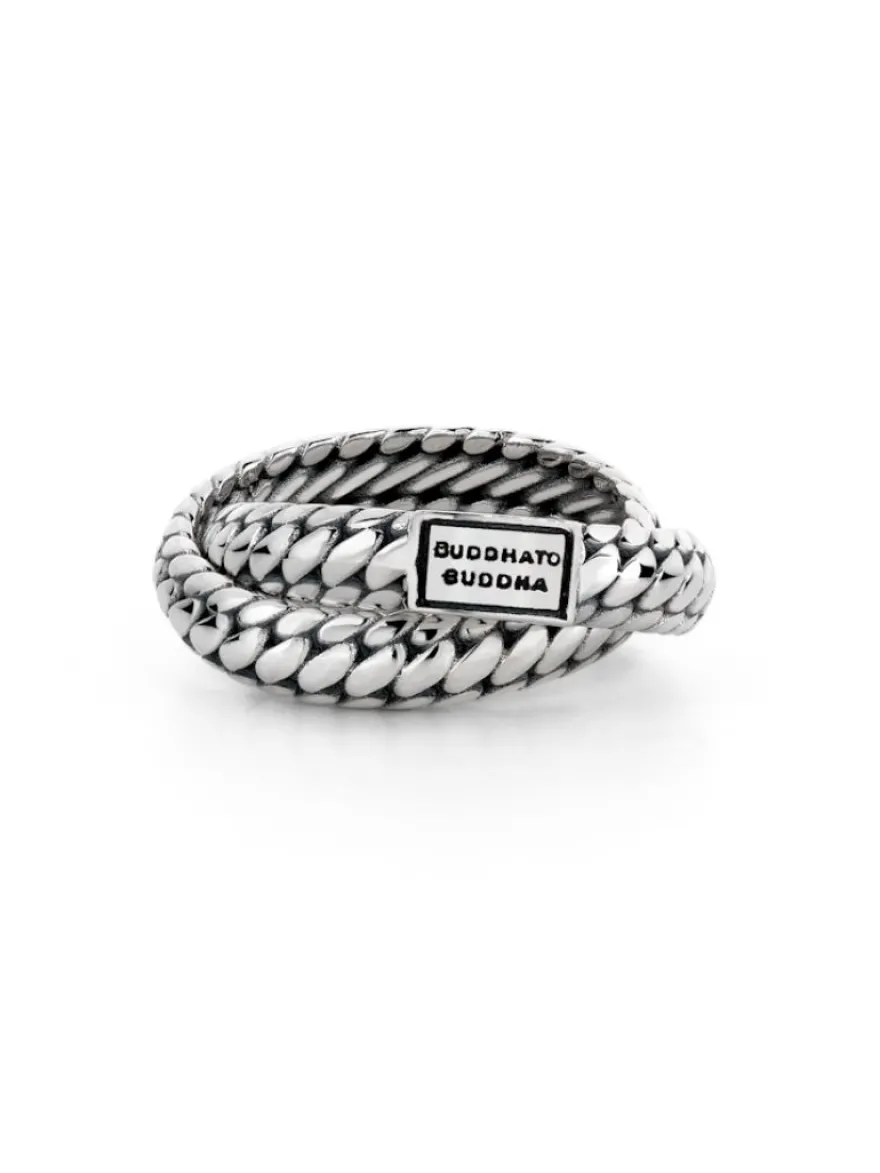 Buddha to Buddha ring Ben Double 607