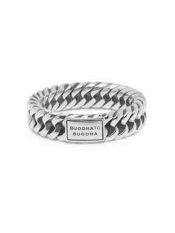 Buddha to Buddha ring Chain XS 614