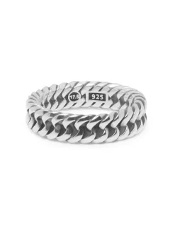 Buddha to Buddha ring Chain XS 614