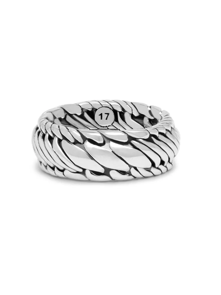 Buddha to Buddha ring Edwin/Ben Small 620