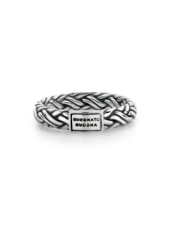 Buddha to Buddha ring Katja XS 605