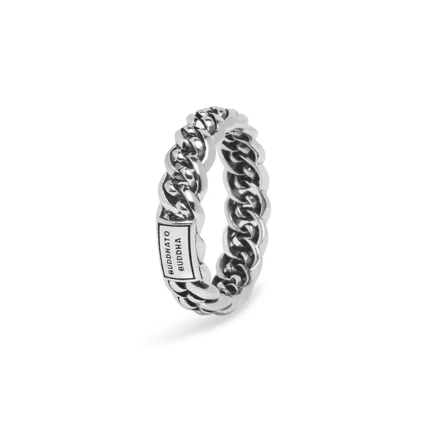Buddha to Buddha Ring Nathalie XS