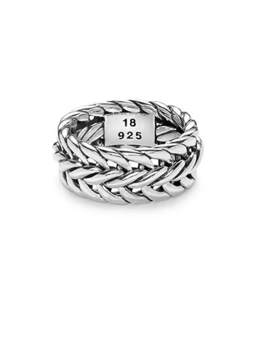 Buddha to Buddha ring Nurul 610