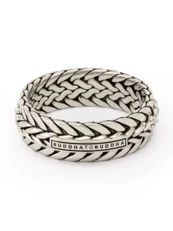 Buddha to Buddha Ring Nurul/Ellen mix 621