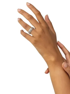 Buddha to Buddha Ring Nurul/Ellen mix 621