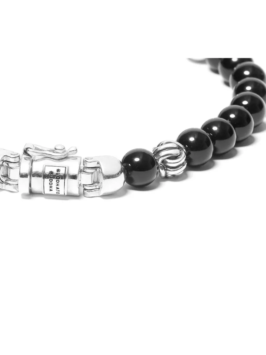 Buddha to Buddha Spirit Bead armband 189ON + Luxe cadeau