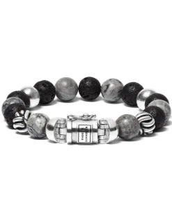 Buddha to Buddha Spirit Mix Grey Picasso 188MG + Luxe Cadeau