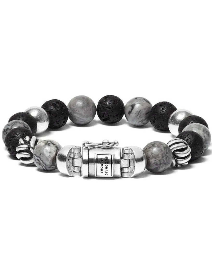 Buddha to Buddha Spirit Mix Grey Picasso 188MG + Luxe Cadeau