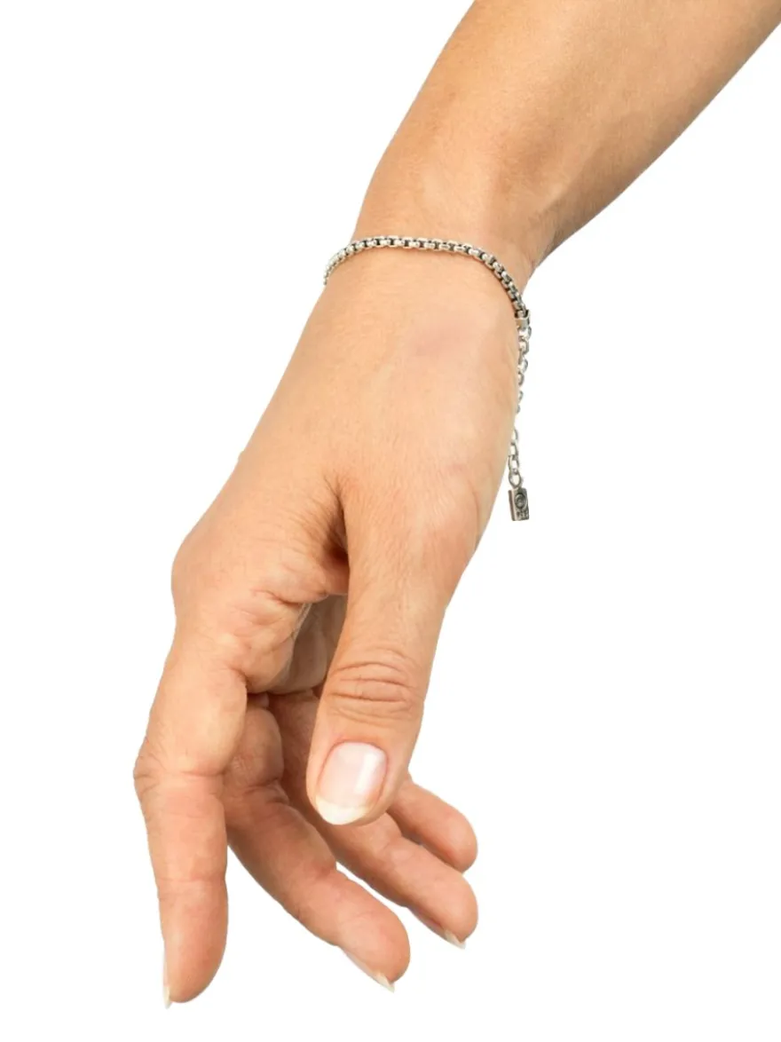 Buddha to Buddha Venetian Stacking armband 911 + Luxe Cadeau