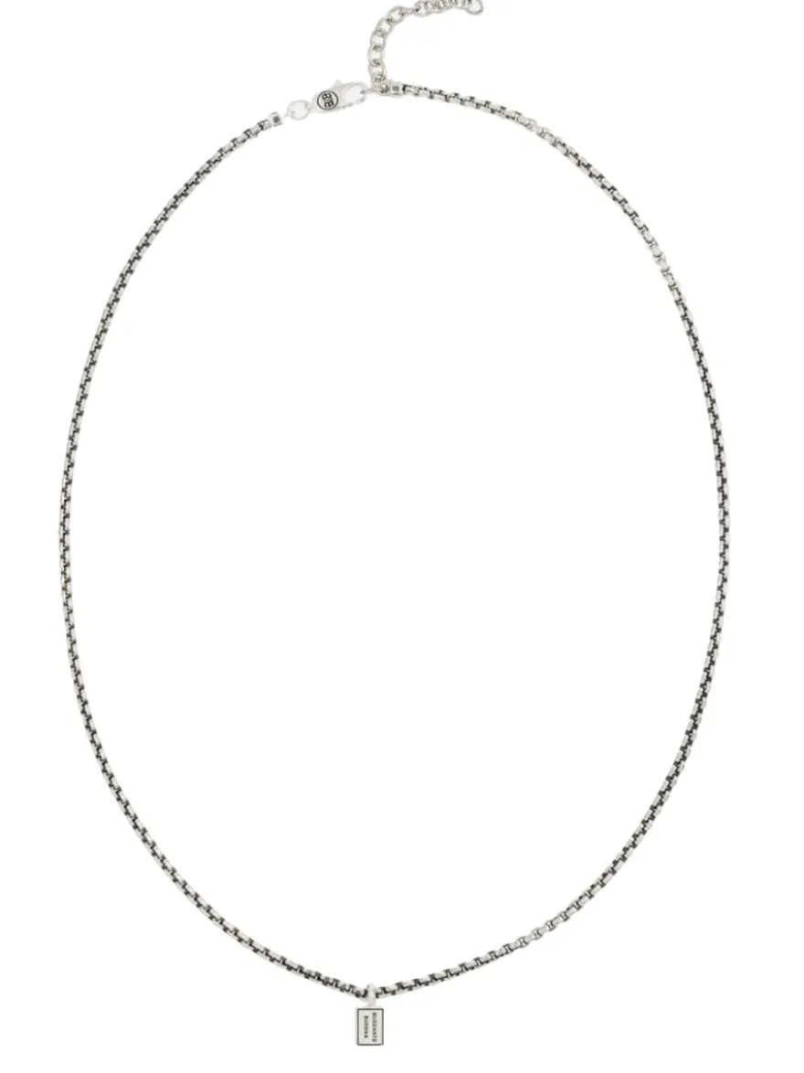 Buddha to Buddha Venetian Stacking collier 861 + Luxe Cadeau