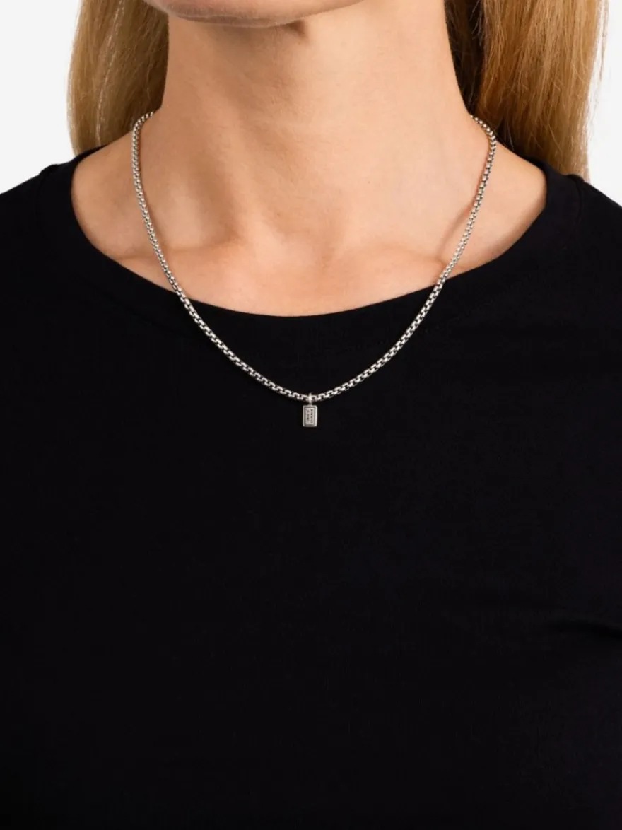 Buddha to Buddha Venetian Stacking collier 861 + Luxe Cadeau