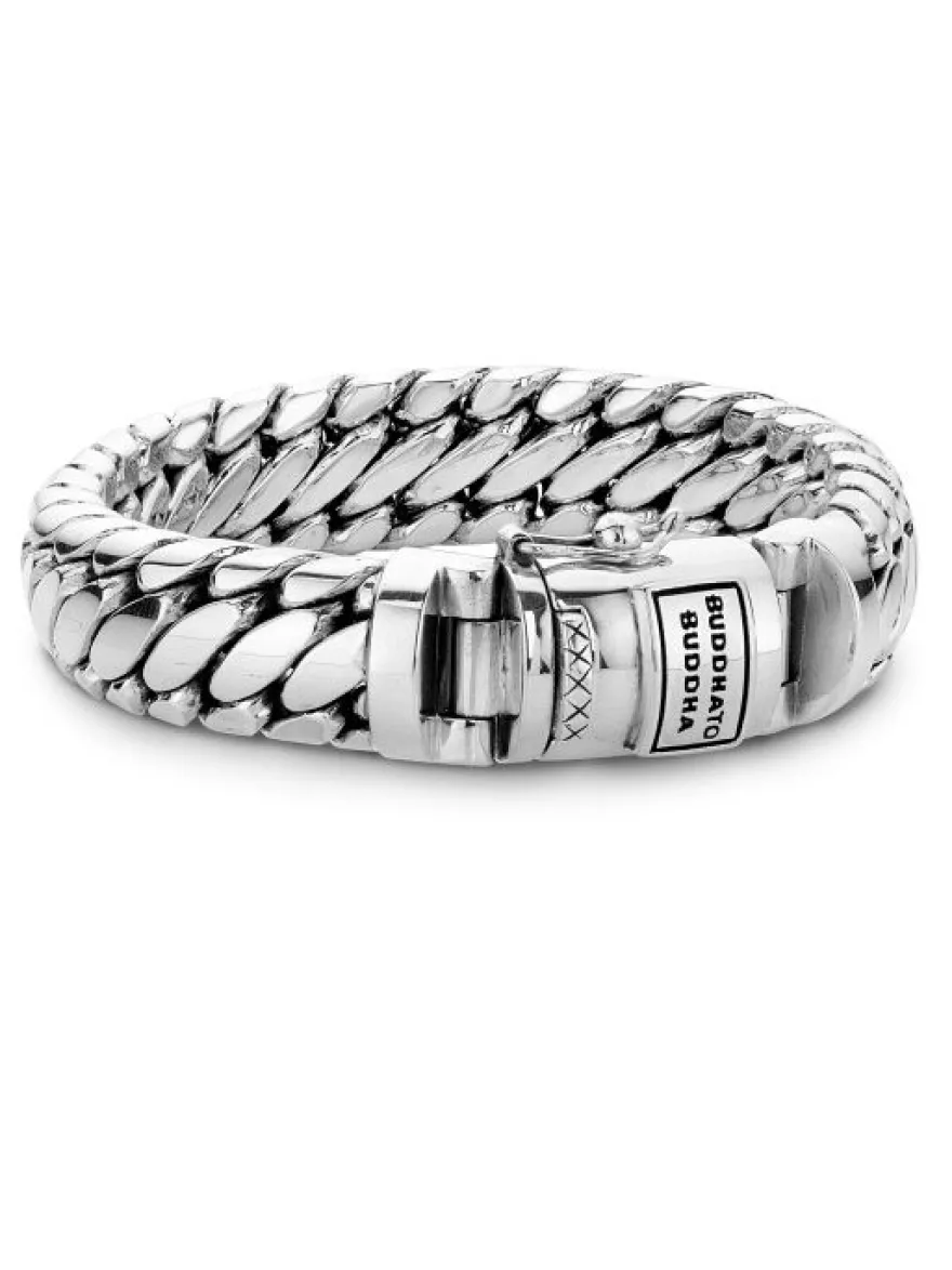 Buddha to Buddha Ben medium armband 073 + Luxe Cadeau