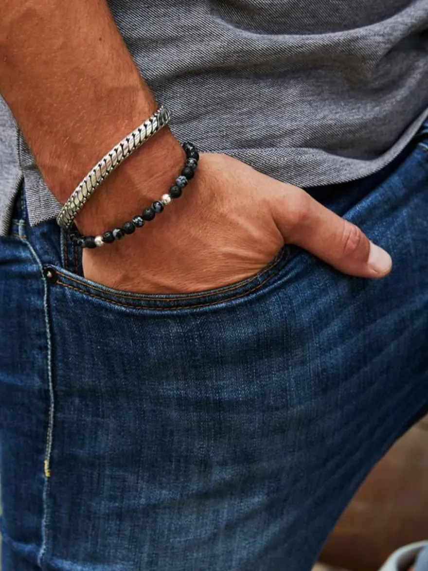Buddha to Buddha Ben XS armband J070 | Met luxe cadeau