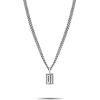 Buddha to Buddha ketting Essential XS 661 | Bij Veerman Juwelen