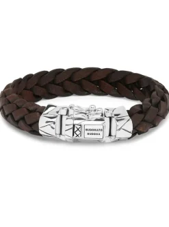 Buddha to Buddha Mangky Leather 127BR + Luxe Cadeau