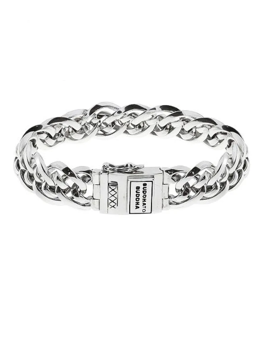 Buddha to Buddha Nathalie XS Medium J209 | Stoer en stijlvol