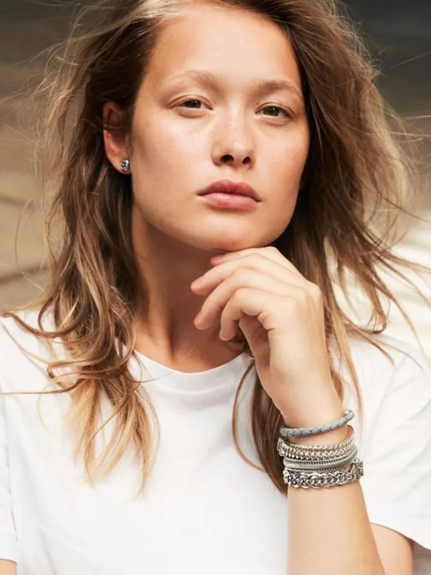 Buddha to Buddha Nathalie XS Medium J209 | Stoer en stijlvol