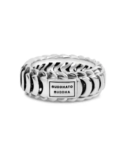 Buddha to Buddha ring Lars Small 602
