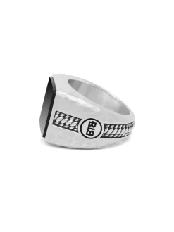Buddha to Buddha ring Tangguh Onyx 051 + Luxe Cadeau