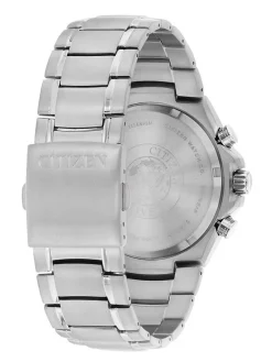 CA0700-86E Citizen Super titanium + Luxe Cadeau