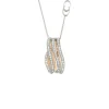 Chimento Anima collier hanger | Officieel Dealer