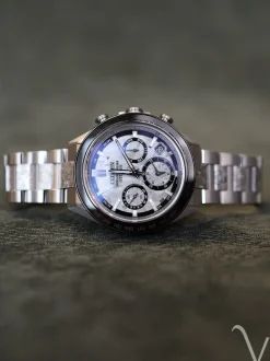 Citizen Attesa Satellite Wave GPS Limited Edition CC4076-65A + Luxe Cadeau
