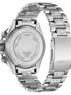 Citizen Attesa Satellite Wave GPS Limited Edition CC4076-65A + Luxe Cadeau