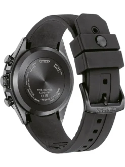 Citizen Attesa Satellite Wave GPS CC4055-14H + Luxe Cadeau