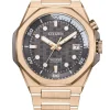Citizen Automatic Series 8 NB6069-53H + Luxe Cadeau