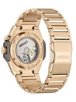 Citizen Automatic Series 8 NB6069-53H + Luxe Cadeau
