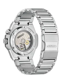 Citizen Automatic Series 8 NB6060-58L + Luxe Cadeau