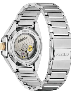 Citizen Automatic Series 8 NB6059-57P + Luxe Cadeau