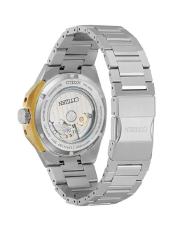 Citizen Automatic Series 8 NB6084-50A + Luxe Cadeau